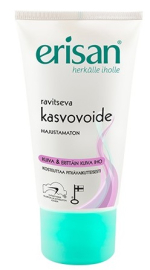 Erisan hooldav näokreem 75ml